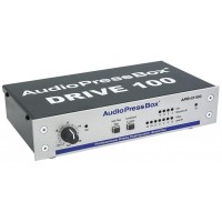 Interface imprensa ativa mesa drive, 1 in, 2 out - APBD100