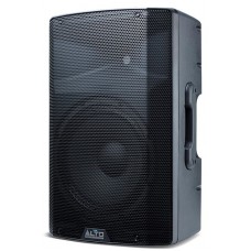Caixa acústica ativa  600 W, 118 dB SPL - TX212