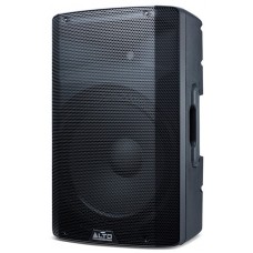 Caixa acústica ativa  600 W, 119 dB SPL - TX215
