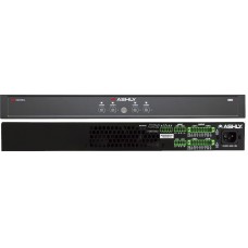 Amplificador de áudio,  4 x  250 W @ 8 ohms, 70V, 100V - FA-250-4
