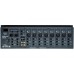 Mixer de áudio  8 entradas balanceadas  -  MX-508