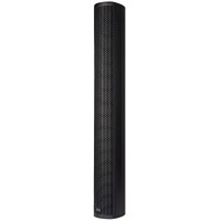Caixa acústica coluna passiva  240 W, preta - IS3.8P