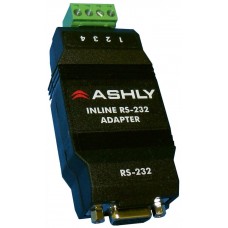Interface RS232 para bloco terminal - INA1