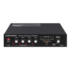 Mixer de áudio, tipo auto-mixer 4 entradas - AT-MX341b