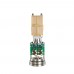 Microfone capacitivo cardioide para estúdio SNR 89 dB - AT5040