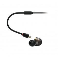 Fone de ouvido intra auricular profissional 18 kHz - ATH-E50
