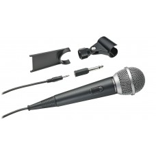 Microfone dinâmico cardioide uso geral - ATR1200