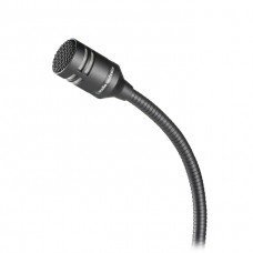 Microfone dinâmico cardióide gooseneck 44 cm - U855QL