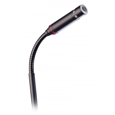 Microfone capacitivo cardióide gooseneck 41 cm- PRO49QL