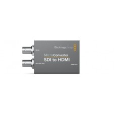 Conversor SDI para HDMI - CONVCMIC/SH