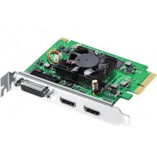 Interface de vídeo PCI - Intensity Pro 4K