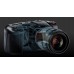 Pocket Cinema 4K - Câmera de vídeo 4K portátil - CINECAMPOCHDMFT4K