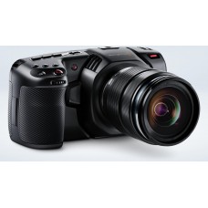 Pocket Cinema 4K - Câmera de vídeo 4K portátil - CINECAMPOCHDMFT4K