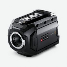 URSA Mini 4.6K EF - câmera de vídeo profissional 4K - CINEURSAM46K/EF