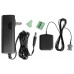 Amplificador de áudio,  1 x    20 W @ 70V 4 ohms, com Bluetooth - DN-200AZB