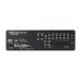 Mixer de áudio  4 entradas MIC/LINE + 6 entradas LINE - DN-410x