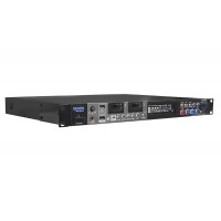 Gravador de áudio em SD, USB, rede - DN-700R