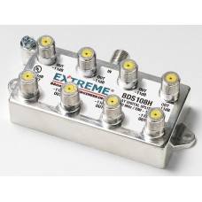 Splitter UHF 1 GHz 8 saídas - BDS108H