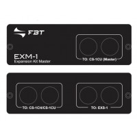 Kit de expansão para sistema cs - CS1EXM1