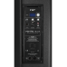 Retorno de palco ativo 127 dB SPL, 700 + 200 Wrms (LF+HF) 1x15 + 1x1,4 pol - VENTIS115MA