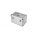 Microfone capacitivo cardióide tipo LDM para estúdio SNR 81 dB - MPM-3000