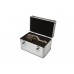 Microfone capacitivo cardióide tipo LDM para estúdio SNR 81 dB - MPM-3000