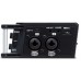 Gravador de áudio, portátil, DSLR 6 canais - PMD706