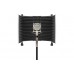 Filtro de reflexão vocal - Sound Shield