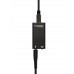 Microfone capacitivo USB 16 kHz SNR 76 dB - M4U