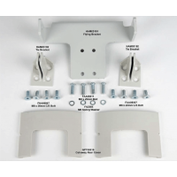 Suporte para fixar O-Line no modo flying, kit - ASF20023