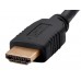Cordão HDMI 2.0 28 AWG - 0m9 BRANCO - 4023