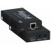 Matriz de vídeo HDMI  4 x  4  (1x HDMI 3x HDBT) + 3Rx - 500412