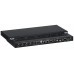 Matriz de vídeo HDMI  4 x  4  (1x HDMI 3x HDBT) + 3Rx - 500412