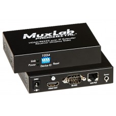 Extensor AV HDMI sobre IP, transmissor com PoE  - 500754-TX