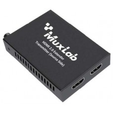 Extensor AV HDMI em UTP (50m 1080p) com IR - 100504v2