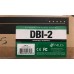 Controlador de campainha - DBI-2