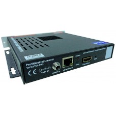 Codificador de vídeo IP e IPTV, H265, HDMI - VeCASTER-hevc