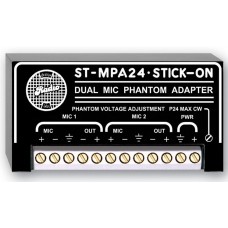 Injetor de Phantom Power x2 - ST-MPA24
