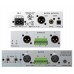 Pre-amplifcador Mic/Line, saidas analog e dig (AES3) - ML1
