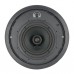 Caixa acústica de embutir fechada    50 W, 6,5 pol, preta - CM62-EZs-II-BK