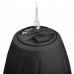 Caixa acústica passiva pendente   90 W, 6,5 polegadas, coax - RS600i-BK