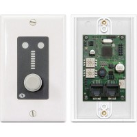 Para DSP Symetrix - Controle Push LED - ARC-K1e