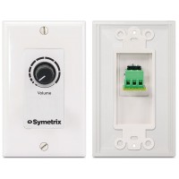 Para DSP Symetrix - Controle de volume - RC-3