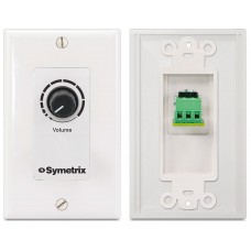 Para DSP Symetrix - Controle de volume - RC-3