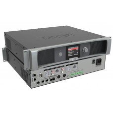 Unidade central do sistema de congresso digital - HCS-8600MA