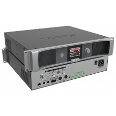 Unidade central do sistema de congresso digital - HCS-8600MB