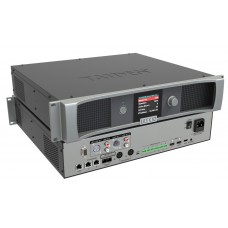 Unidade central do sistema de congresso digital - HCS-8600MBU