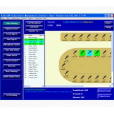 Software para tradução simultânea - HCS-4218/50
